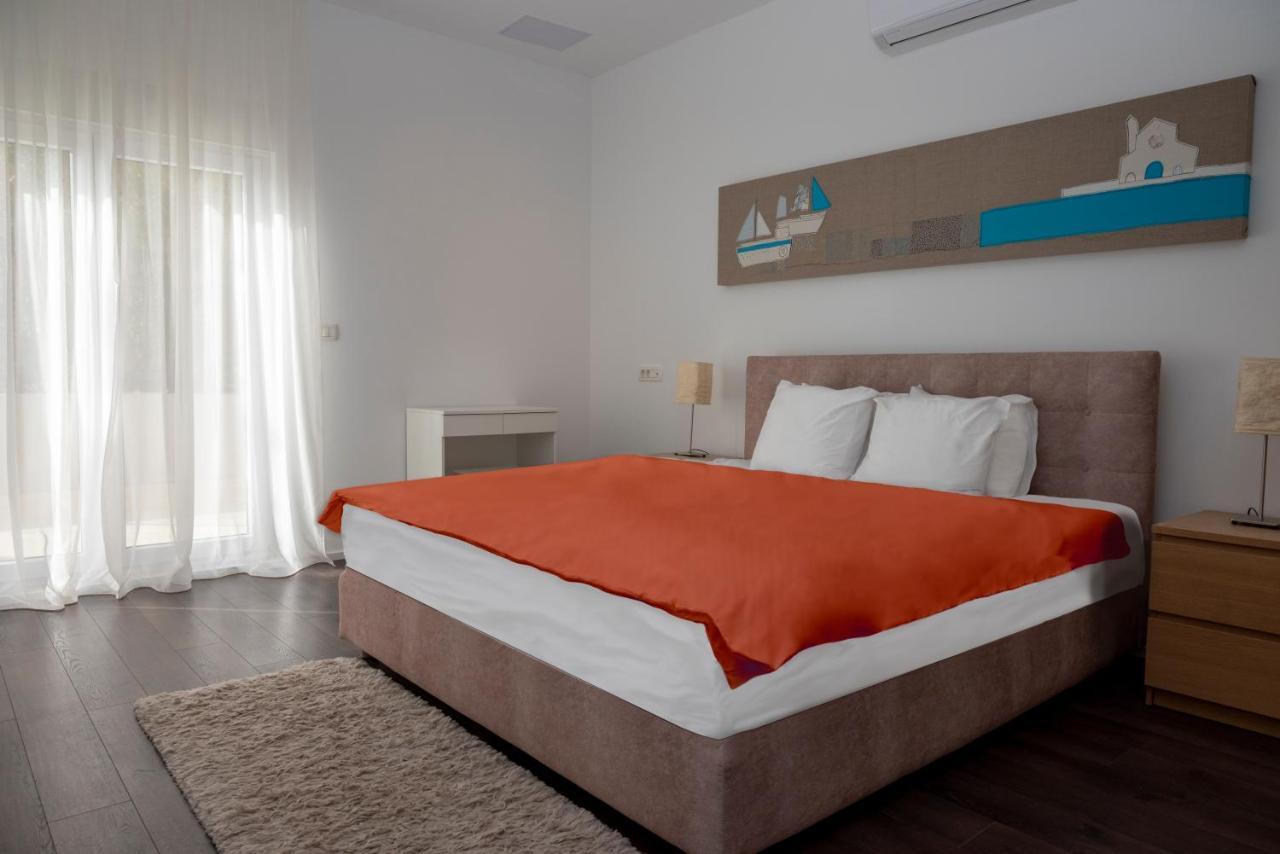 Luxury Apartments Jolara Mimice Rom bilde