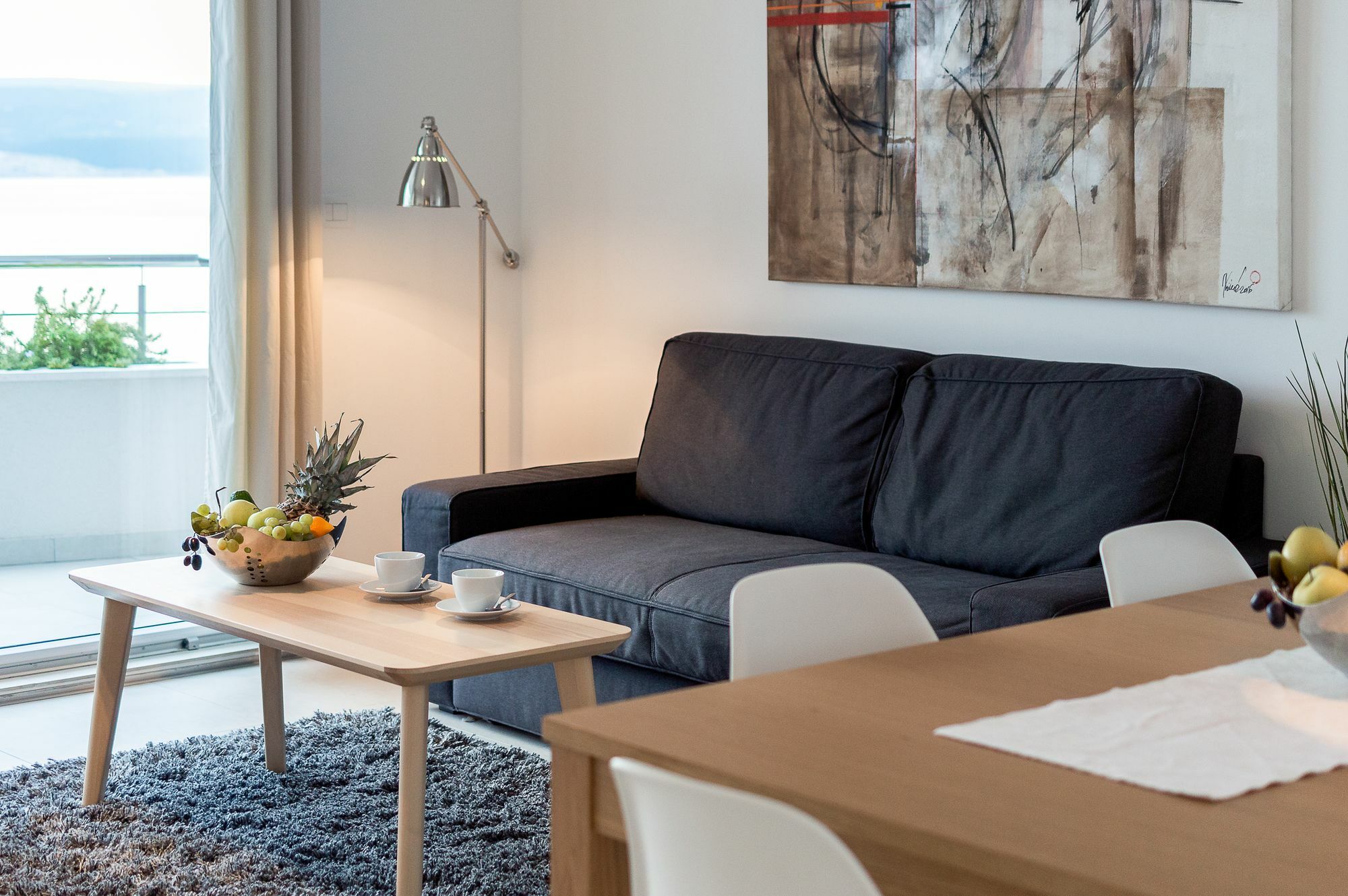 Luxury Apartments Jolara Mimice Eksteriør bilde