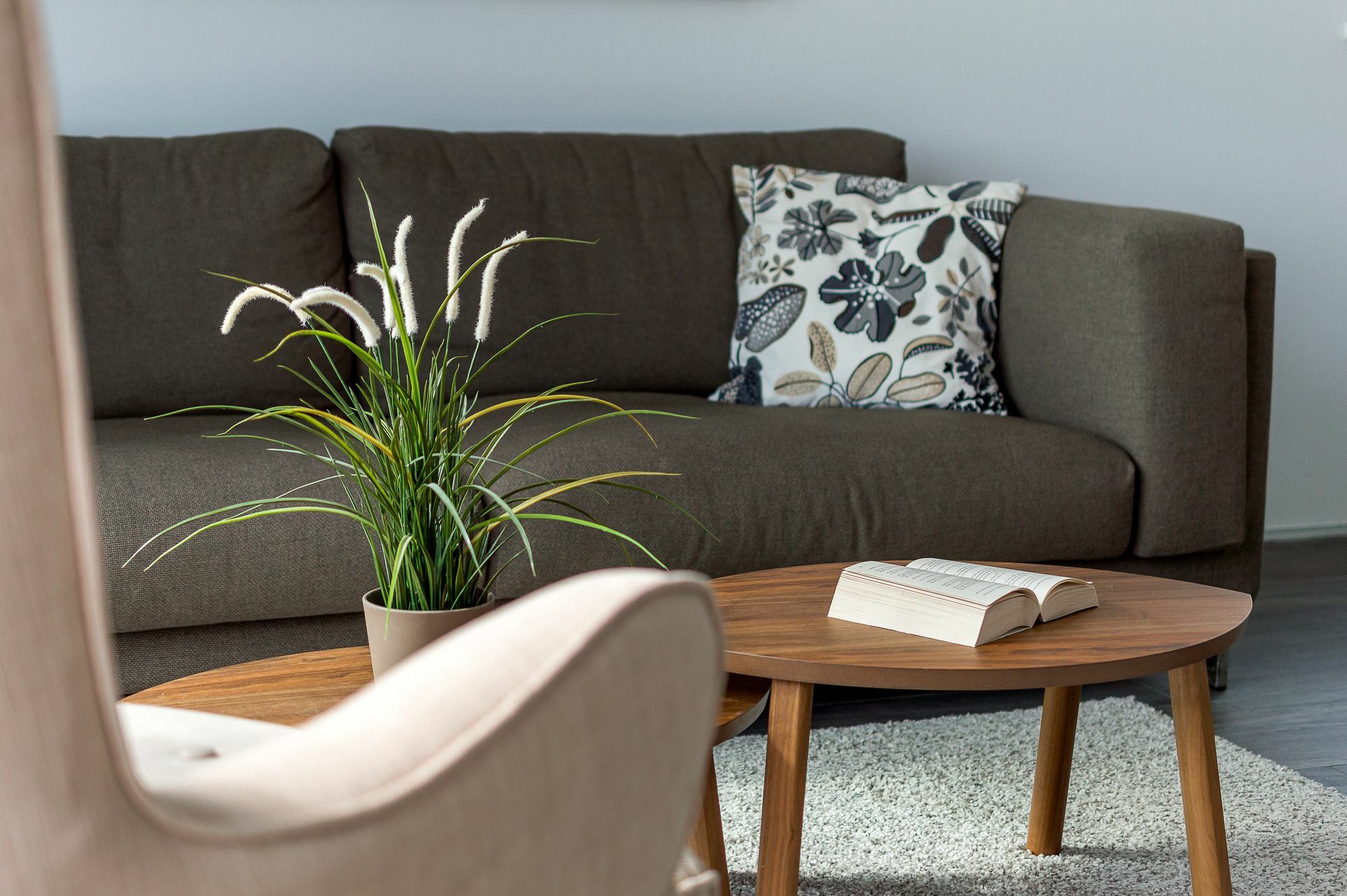 Luxury Apartments Jolara Mimice Eksteriør bilde