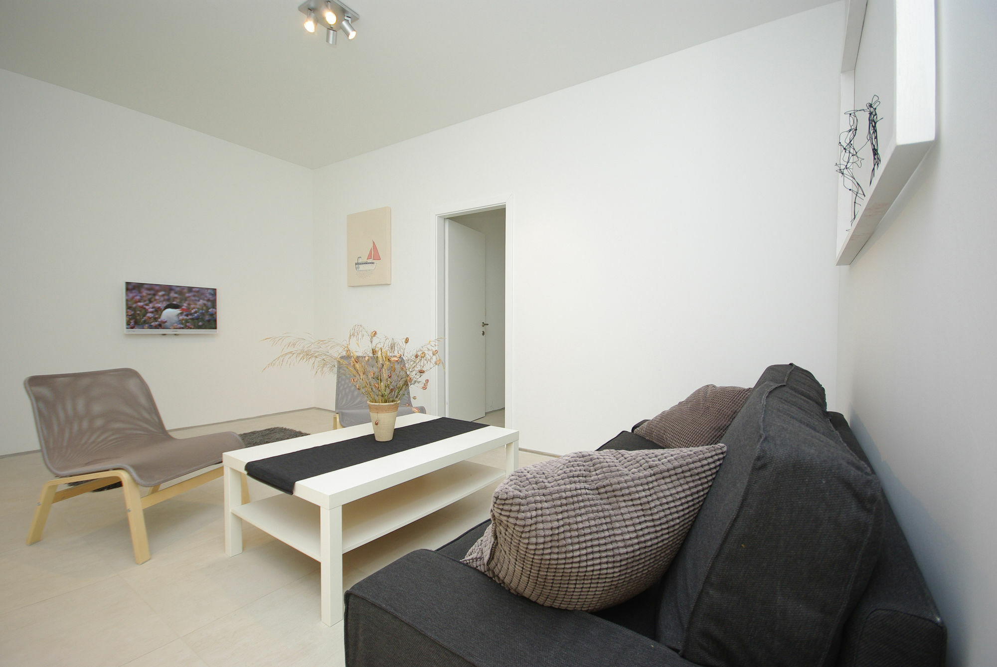 Luxury Apartments Jolara Mimice Eksteriør bilde